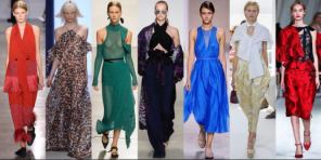 2018 moda trendleri