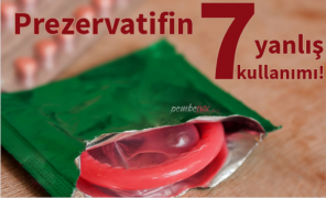 prezervatif