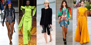2019 Moda Trendleri